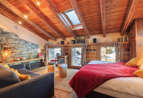 Locanda4 Valtournenche